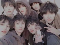 真实小王子 历经两年成功上母