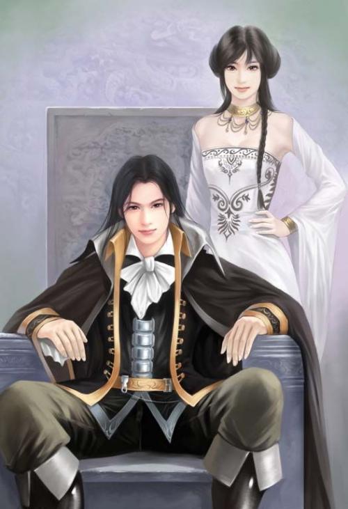 把腿张开就不痛了